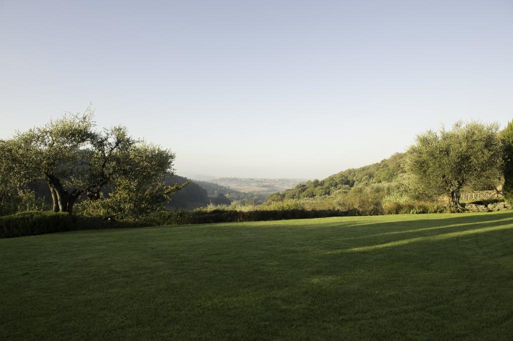 Tenuta Santo Pietro Пиенца Екстериор снимка