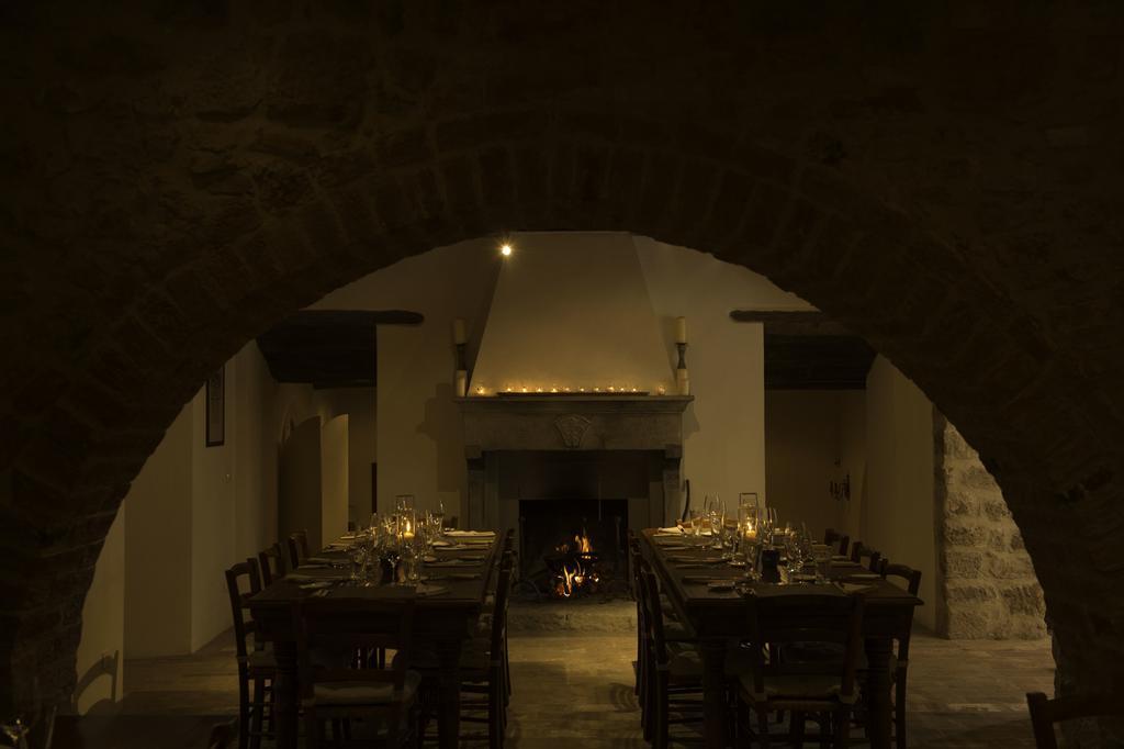 Tenuta Santo Pietro Пиенца Екстериор снимка