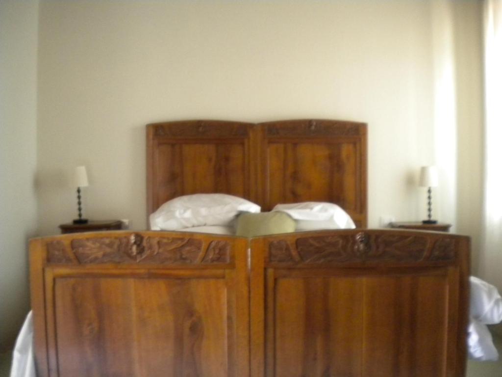Tenuta Santo Pietro Пиенца Стая снимка